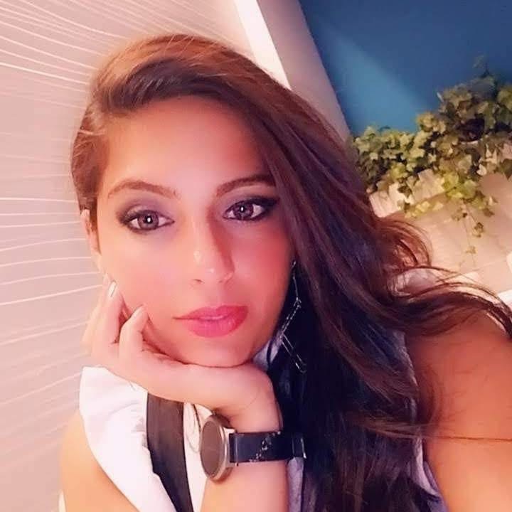 Sarah Bensimon